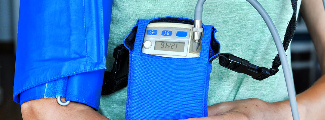 Normal 24 Hour Blood Pressure Readings